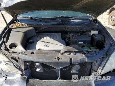 Zdjęcie 12 z 13 samochodu: 2009 LEXUS RX 350 VIN:2T2HK31U29C115987 - miniatura