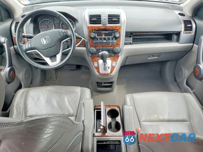 Zdjęcie 8 z 13 samochodu: 2008 HONDA CR-V EXL VIN:JHLRE487X8C039158 - miniatura