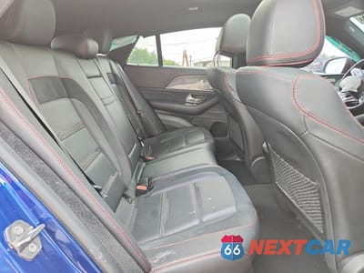 Zdjęcie 11 z 14 samochodu: 2021 MERCEDES-BENZ GLE COUPE AMG 53 4MATIC VIN:4JGFD6BB8MA378658 - miniatura