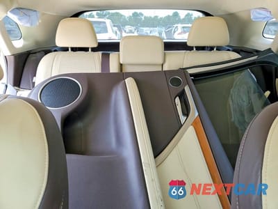 Zdjęcie 10 z 13 samochodu: 2019 LEXUS RX 350 BASE VIN:2T2ZZMCA2KC143741 - miniatura