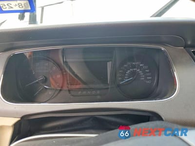 Zdjęcie 9 z 12 samochodu: 2018 FORD TAURUS SE VIN:1FAHP2D87JG117180 - miniatura