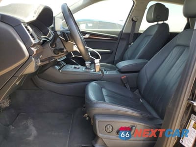 Zdjęcie 7 z 11 samochodu: 2020 AUDI Q5 PREMIUM VIN:WA1ANAFY4L2062478 - miniatura
