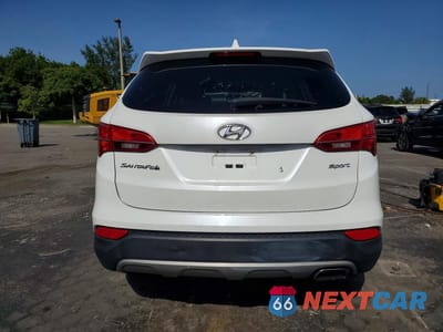 Zdjęcie 6 z 13 samochodu: 2016 HYUNDAI SANTA FE SPORT 2.4L VIN:5XYZT3LB1GG362534 - miniatura