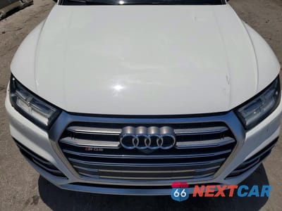 Zdjęcie 12 z 13 samochodu: 2018 AUDI SQ5 PRESTIGE VIN:WA1C4AFY8J2182275 - miniatura