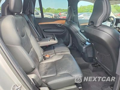 Zdjęcie 11 z 13 samochodu: 2022 VOLVO XC90 T6 MOMENTUM VIN:YV4A22PK6N1862557 - miniatura