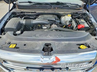 Zdjęcie 11 z 13 samochodu: 2020 RAM 1500 LARAMIE VIN:1C6SRFJTXLN325182 - miniatura