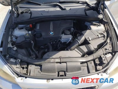 Zdjęcie 12 z 13 samochodu: 2015 BMW X1 SDRIVE28I VIN:WBAVM1C54FV316422 - miniatura