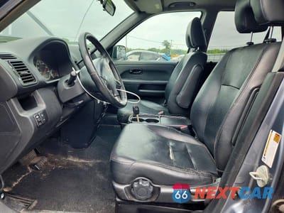 Zdjęcie 7 z 13 samochodu: 2005 HONDA CR-V SE VIN:SHSRD78935U341398 - miniatura
