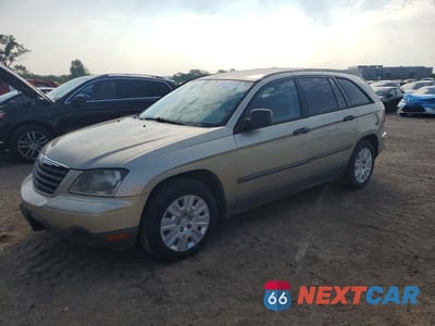2006 CHRYSLER PACIFICA 2A4GM48426R643248 - główne zdjęcie licytacji z USA - miniatura