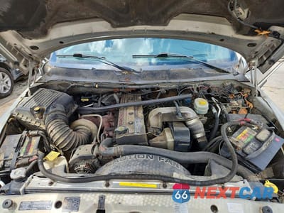 Zdjęcie 11 z 12 samochodu: 1998 DODGE RAM 3500 VIN:1B7MC3369WJ230780 - miniatura