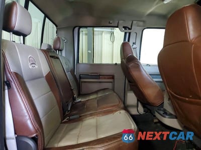 Zdjęcie 10 z 12 samochodu: 2009 FORD F250 SUPER DUTY VIN:1FTSW21509EA36557 - miniatura