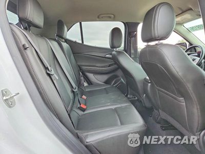 Zdjęcie 11 z 13 samochodu: 2024 BUICK ENCORE GX SPORT TOURING VIN:KL4AMDSL0RB215607 - miniatura