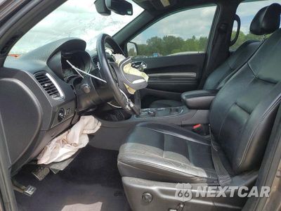 Zdjęcie 7 z 13 samochodu: 2016 DODGE DURANGO LIMITED VIN:1C4RDJDG5GC449627 - miniatura