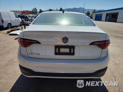 Zdjęcie 6 z 12 samochodu: 2024 VOLKSWAGEN JETTA SPORT VIN:3VWBM7BU3RM041073 - miniatura