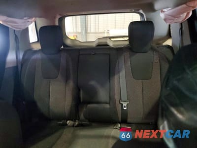 Zdjęcie 10 z 13 samochodu: 2014 GMC TERRAIN SLE VIN:2GKFLWEK4E6211610 - miniatura