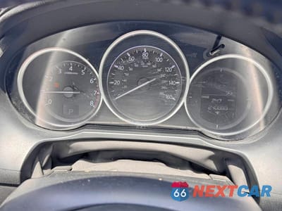 Zdjęcie 8 z 10 samochodu: 2017 MAZDA MAZDA6 VIN:JM1GL1V52H3128603 - miniatura