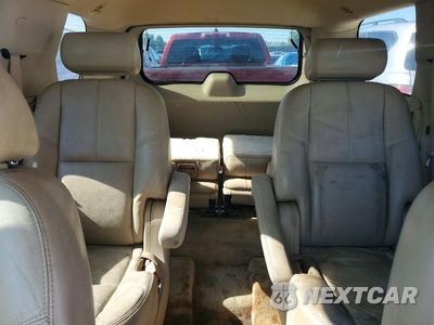 Zdjęcie 10 z 13 samochodu: 2007 GMC YUKON VIN:1GKFK63837J374913 - miniatura