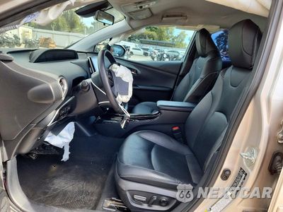 Zdjęcie 7 z 13 samochodu: 2020 TOYOTA PRIUS PRIME XLE VIN:JTDKARFP6L3154181 - miniatura