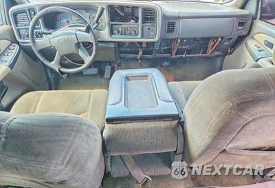 Zdjęcie 8 z 12 samochodu: 2003 CHEVROLET SILVERADO K1500 VIN:2GCEK19T831316404 - miniatura