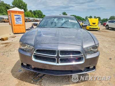 Piąte zdjęcie samochodu w środku: 2013 DODGE CHARGER R/T VIN:2C3CDXDT8DH580568 - miniatura