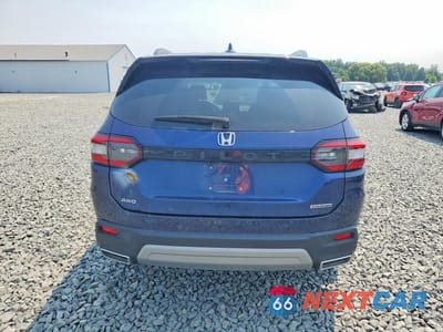 Zdjęcie 6 z 13 samochodu: 2023 HONDA PILOT TOURING VIN:5FNYG1H71PB038385 - miniatura