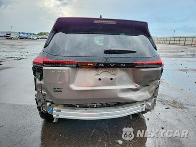 Zdjęcie 6 z 14 samochodu: 2026 TOYOTA RAV4 XSE VIN:JTM6CRAV3TD000345 - miniatura