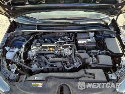 Zdjęcie 11 z 12 samochodu: 2026 TOYOTA COROLLA SE VIN:5YFS4MCE3TP264870 - miniatura