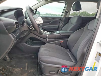 Zdjęcie 7 z 12 samochodu: 2021 HYUNDAI SANTA FE SEL VIN:5NMS24AJ2MH315406 - miniatura
