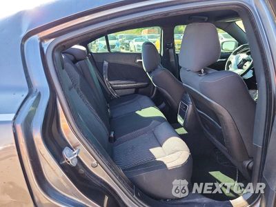 Zdjęcie 10 z 13 samochodu: 2015 DODGE CHARGER SXT VIN:2C3CDXJG2FH742740 - miniatura