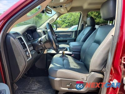 Zdjęcie 7 z 13 samochodu: 2016 RAM 1500 SLT VIN:1C6RR7LT4GS422371 - miniatura