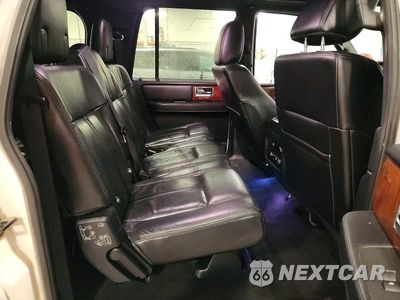 Zdjęcie 11 z 13 samochodu: 2016 LINCOLN NAVIGATOR L SELECT VIN:5LMJJ3JT5GEL10016 - miniatura