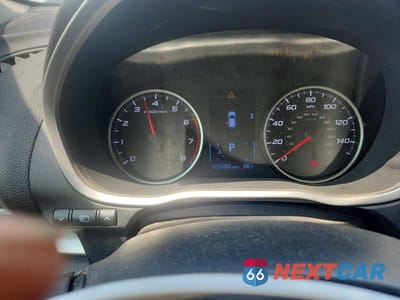 Zdjęcie 9 z 13 samochodu: 2020 MITSUBISHI ECLIPSE CROSS ES VIN:JA4AS3AA1LZ022168 - miniatura