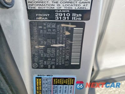 Zdjęcie 13 z 13 samochodu: 2008 HYUNDAI SANTA FE SE VIN:5NMSH73E38H198067 - miniatura