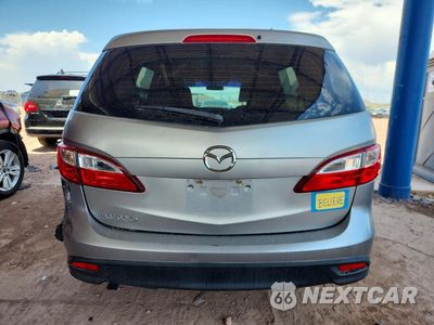 Zdjęcie 6 z 13 samochodu: 2014 MAZDA 5 SPORT VIN:JM1CW2BL0E0177461 - miniatura