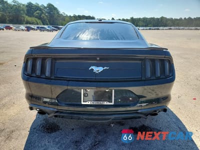 Zdjęcie 6 z 12 samochodu: 2020 FORD MUSTANG VIN:1FA6P8TH9L5108300 - miniatura