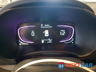 Zdjęcie 9 z 12 samochodu: 2025 KIA SOUL LX VIN:KNDJ23AU8S7263574 - miniatura