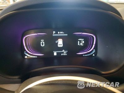Zdjęcie 9 z 12 samochodu: 2025 KIA SOUL LX VIN:KNDJ23AU8S7263574 - miniatura