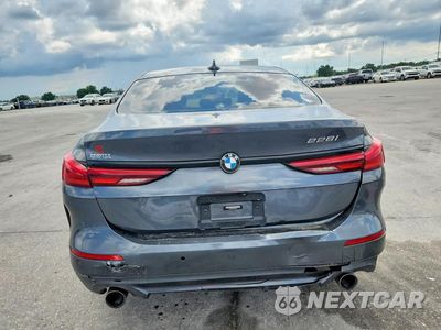 Zdjęcie 6 z 12 samochodu: 2021 BMW 228I VIN:WBA53AK06M7H54811 - miniatura