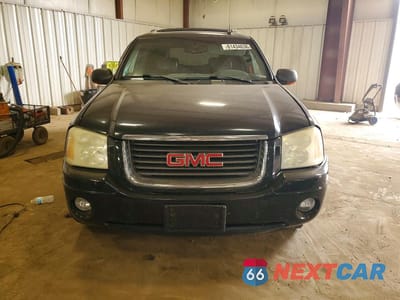 Piąte zdjęcie samochodu w środku: 2004 GMC ENVOY XUV VIN:1GKET12S046180945 - miniatura