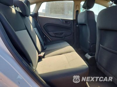 Zdjęcie 10 z 13 samochodu: 2019 FORD FIESTA S VIN:3FADP4AJ2KM158051 - miniatura