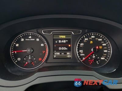 Zdjęcie 9 z 14 samochodu: 2015 AUDI Q3 VIN:WA1GFCFSXFR004756 - miniatura