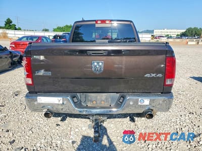 Zdjęcie 6 z 12 samochodu: 2017 RAM 1500 SLT VIN:1C6RR7GT1HS685171 - miniatura