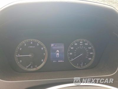 Zdjęcie 9 z 12 samochodu: 2015 HYUNDAI SONATA SPORT VIN:5NPE34AF9FH115795 - miniatura