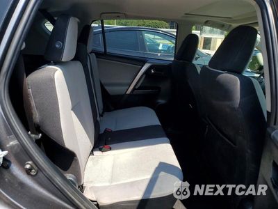 Zdjęcie 11 z 13 samochodu: 2017 TOYOTA RAV4 XLE VIN:JTMRFREV8HD219730 - miniatura