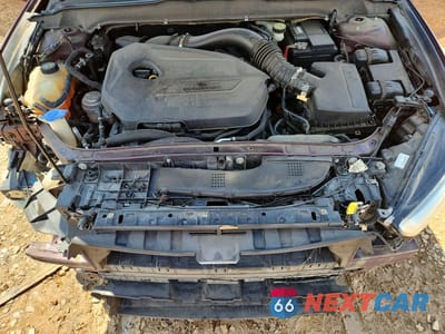 Zdjęcie 11 z 13 samochodu: 2013 FORD FUSION SE VIN:3FA6P0HR6DR311341 - miniatura