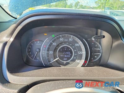 Zdjęcie 9 z 13 samochodu: 2013 HONDA CR-V LX VIN:2HKRM4H35DH648654 - miniatura
