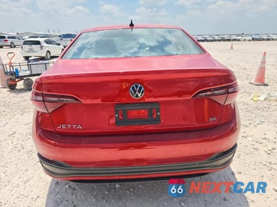 Zdjęcie 6 z 12 samochodu: 2023 VOLKSWAGEN JETTA SE VIN:3VW7M7BU8PM042867 - miniatura