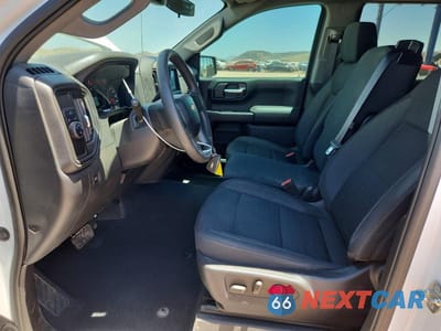 Zdjęcie 7 z 13 samochodu: 2023 CHEVROLET SILVERADO VIN:3GCPABEKXPG112392 - miniatura