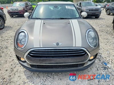 Zdjęcie 11 z 12 samochodu: 2017 MINI COOPER CLUBMAN ALL4 VIN:WMWLU1C30H2F28943 - miniatura