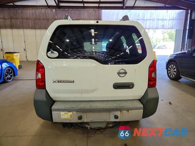 Zdjęcie 6 z 13 samochodu: 2014 NISSAN XTERRA S VIN:5N1AN0NW9EN805004 - miniatura